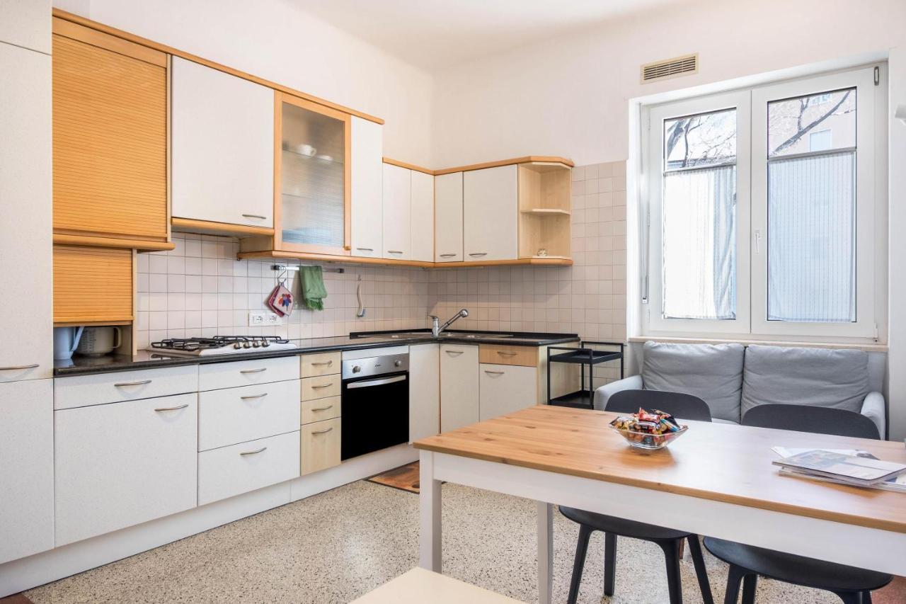 Appartamento A Villa Osvalda Болзано Екстериор снимка