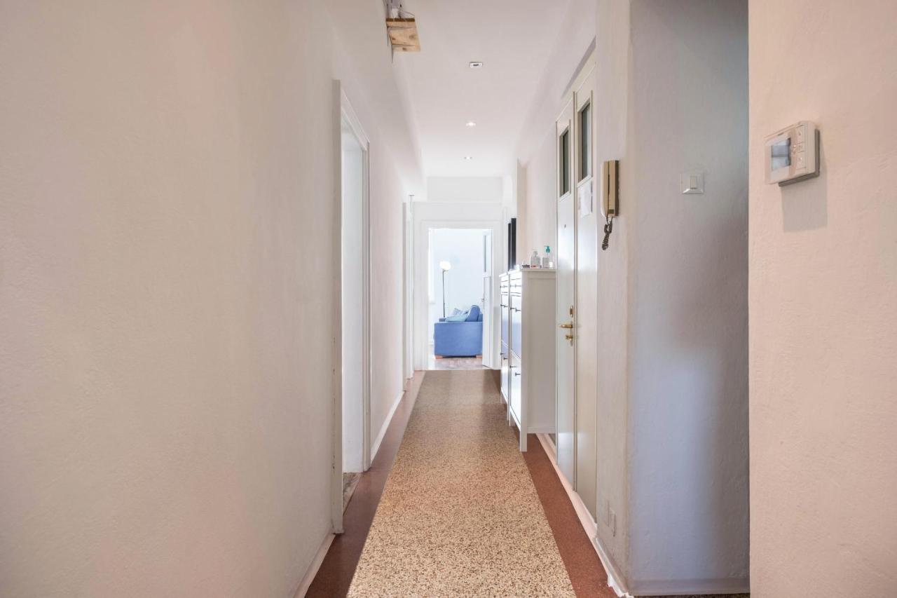 Appartamento A Villa Osvalda Болзано Екстериор снимка